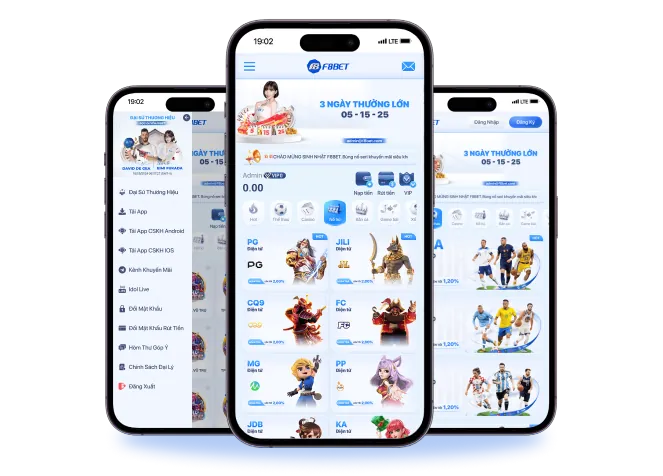 Tỷ lệ trả thưởng cao tại okfun win