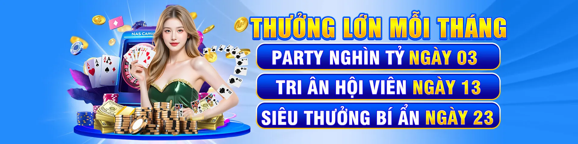 Hình ảnh chính của blog okfun win, thể hiện sự sôi động của cá cược trực tuyến và giải trí casino.