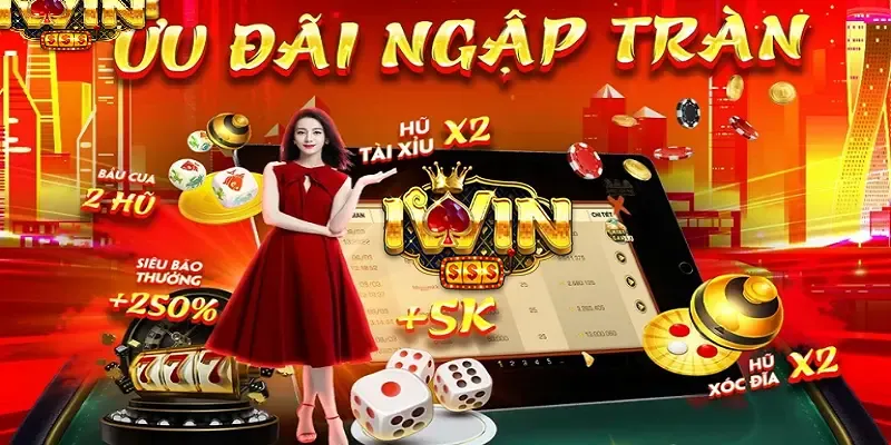 Chương trình VIP độc quyền okfun win