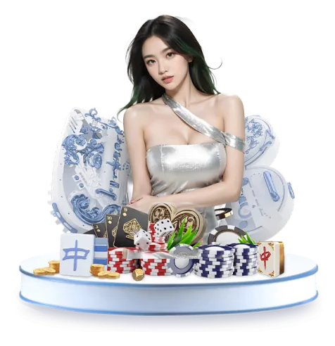 Game jackpot lũy tiến
